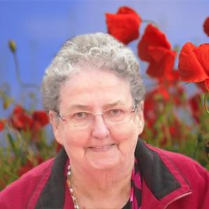Cécile Jobin