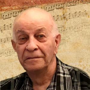 Arnold Bergeron