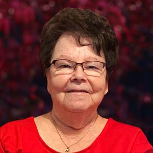 Yvette Baril