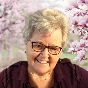 Marthe Lavoie