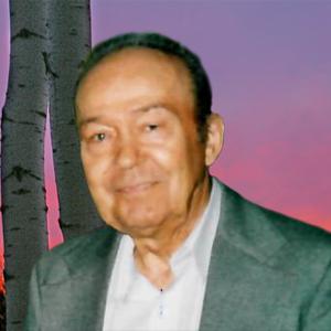 Gaston Bégin