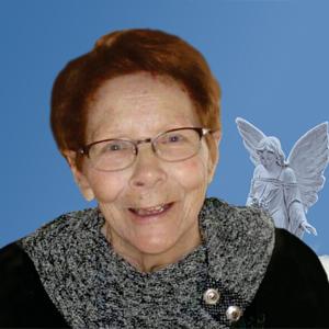 Françoise Roy
