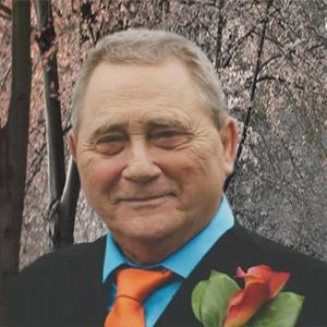 Raymond Duquette