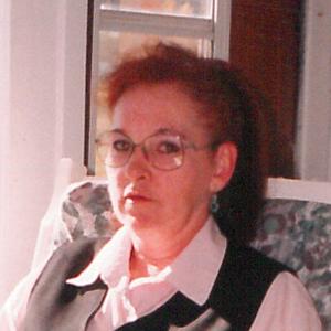 Christiane Tremblay