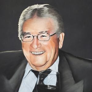Réjean Rodrigue