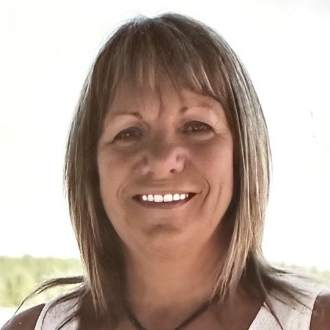 Diane Champagne
