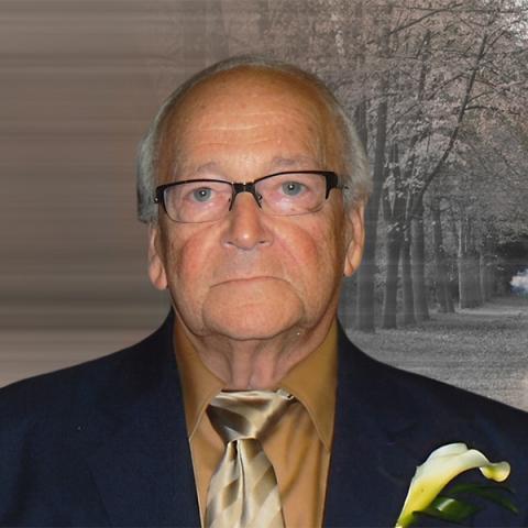 Denis Picard
