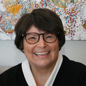 Nancy Connelly