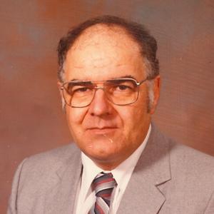 Paul Héroux