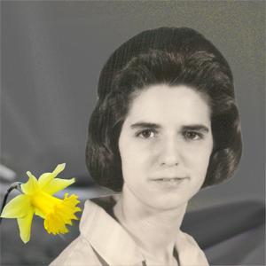 Françoise Morin
