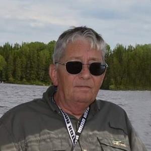 Jean-Claude Chevrier