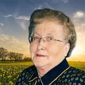 Jacqueline Gaudreau