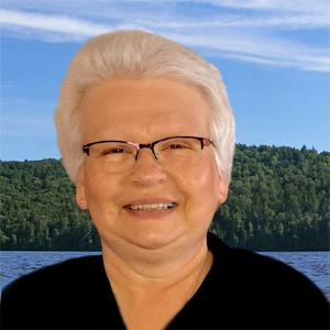 Annette Rousseau