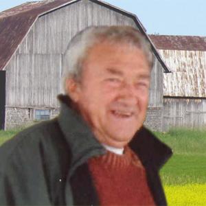 Gilles Audy