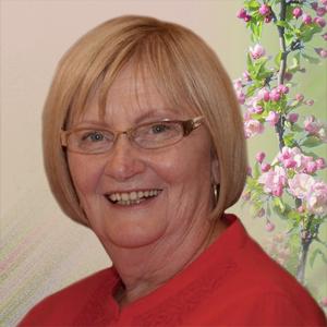 Jocelyne Royer (Poirier)