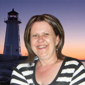 Marie-France Deshaies