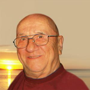 Jacques Lauzon