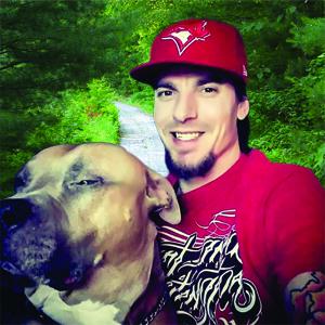 François Jr. Pauzé