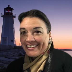 Patsy Deschênes