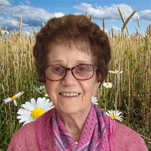 Françoise Lafontaine