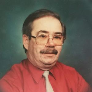 Raymond St-Germain