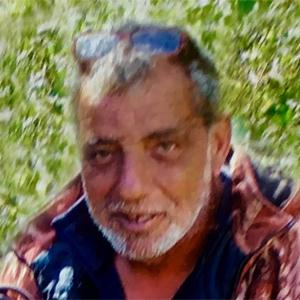 Gino Morin