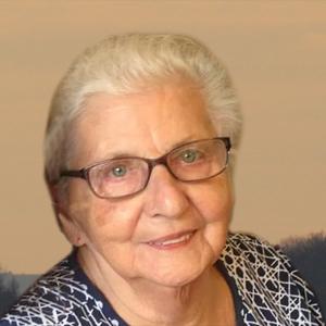 Jeanne Boissé