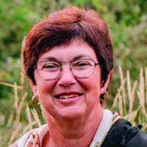 Marie-Paule Morin Deshaies