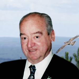 Bernard Trudel