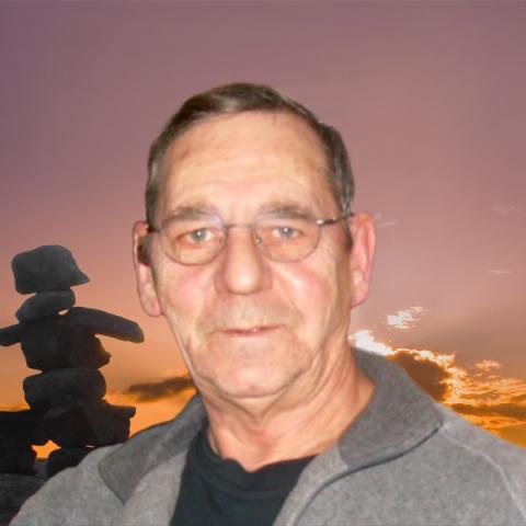 Jean-Guy Lavigne