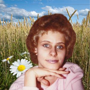 Marie Andrée Prévost