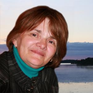 Lorraine Tremblay