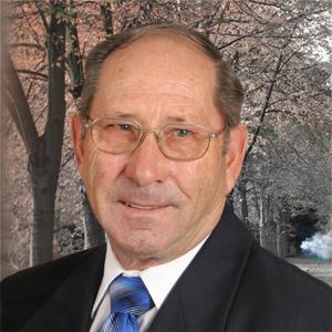 Roland Bernier
