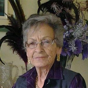 Bibianne Baillargeon