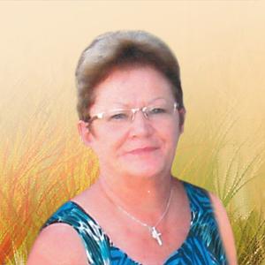 Aline Turgeon