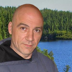 Sylvain Nowlan