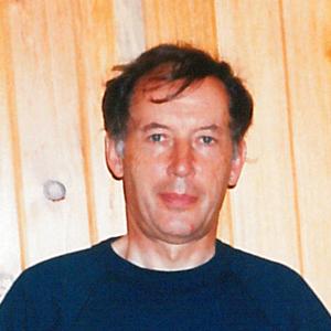 Michel Hertel