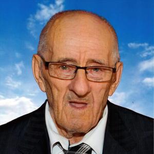 Rosaire Lavoie