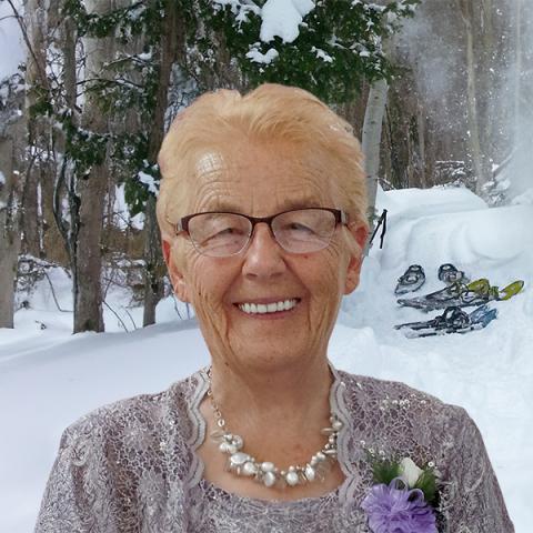 Noëlla Grenier