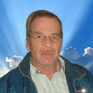Marc Gilbert