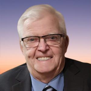Gilles Hamel