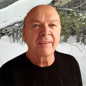 Marcel Boisvert