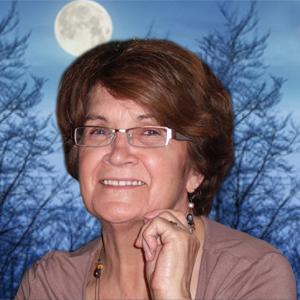 Gervaise Bégin