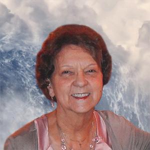 Thérèse Thivierge