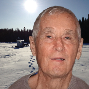 Renald «Ti-Gars» Plante