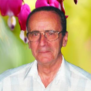 Fernand Laferté