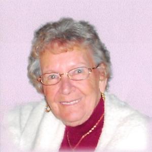 Antoinette Vigneault