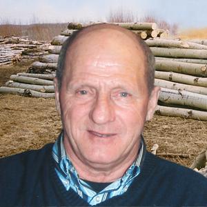 Michel Jolicoeur