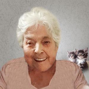 Mariette Naud