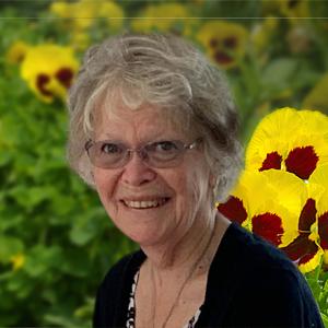 Laurette Dumais (née Lamarre)